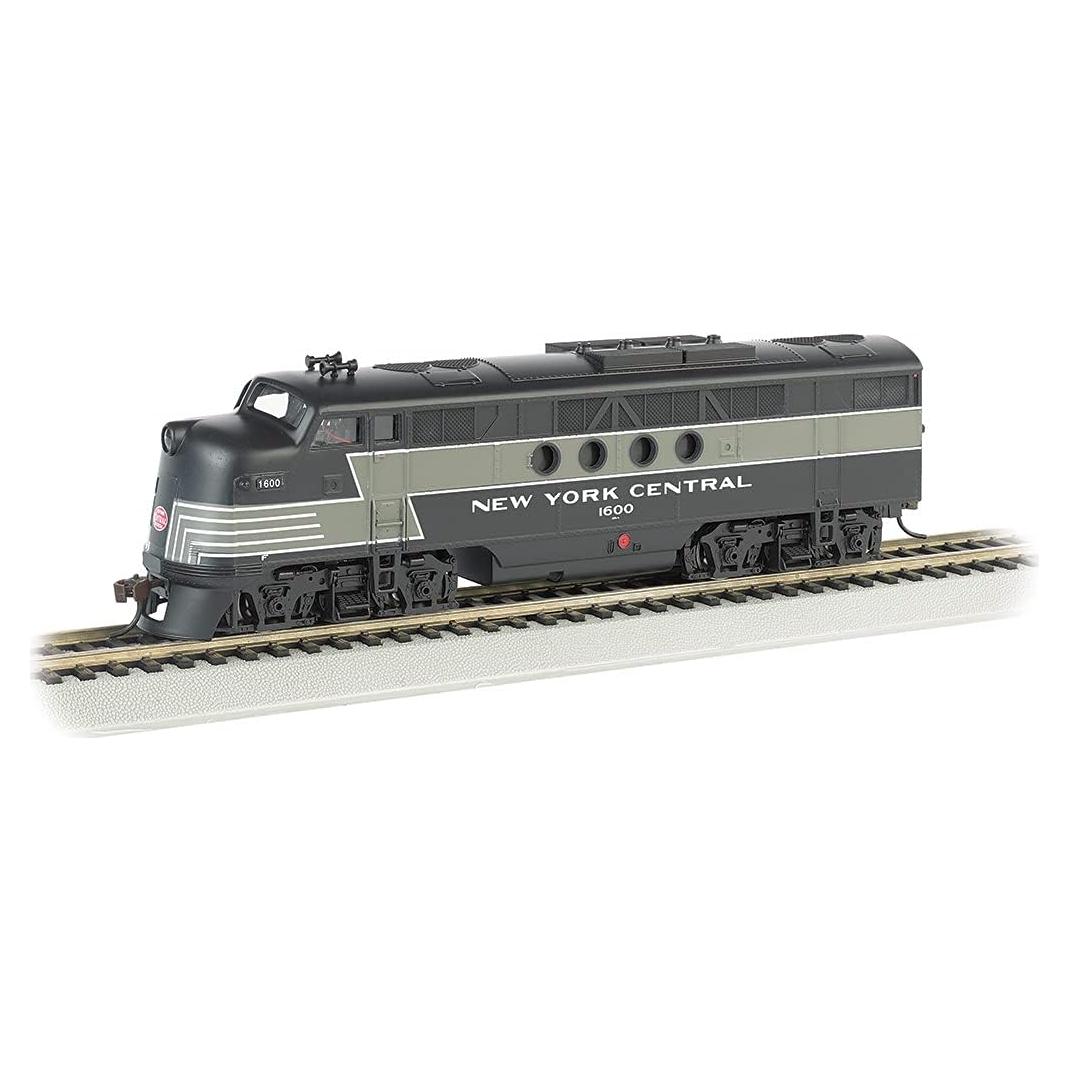 Locomotora DCC WOWSOUND Bachmann FT Escala HO 68912