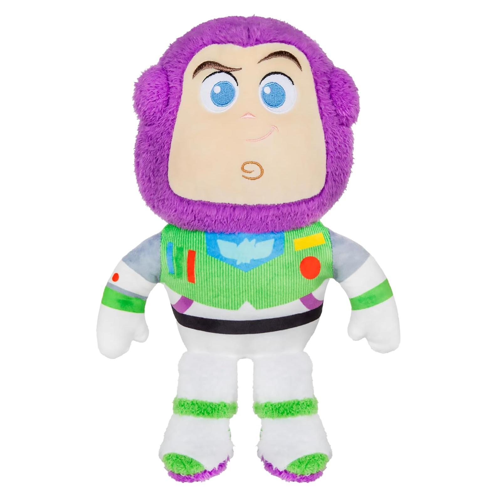 Peluche Buzz Lightyear Kids Preferred 30 cm Extra Suave