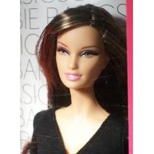 Barbie Basics Model #002