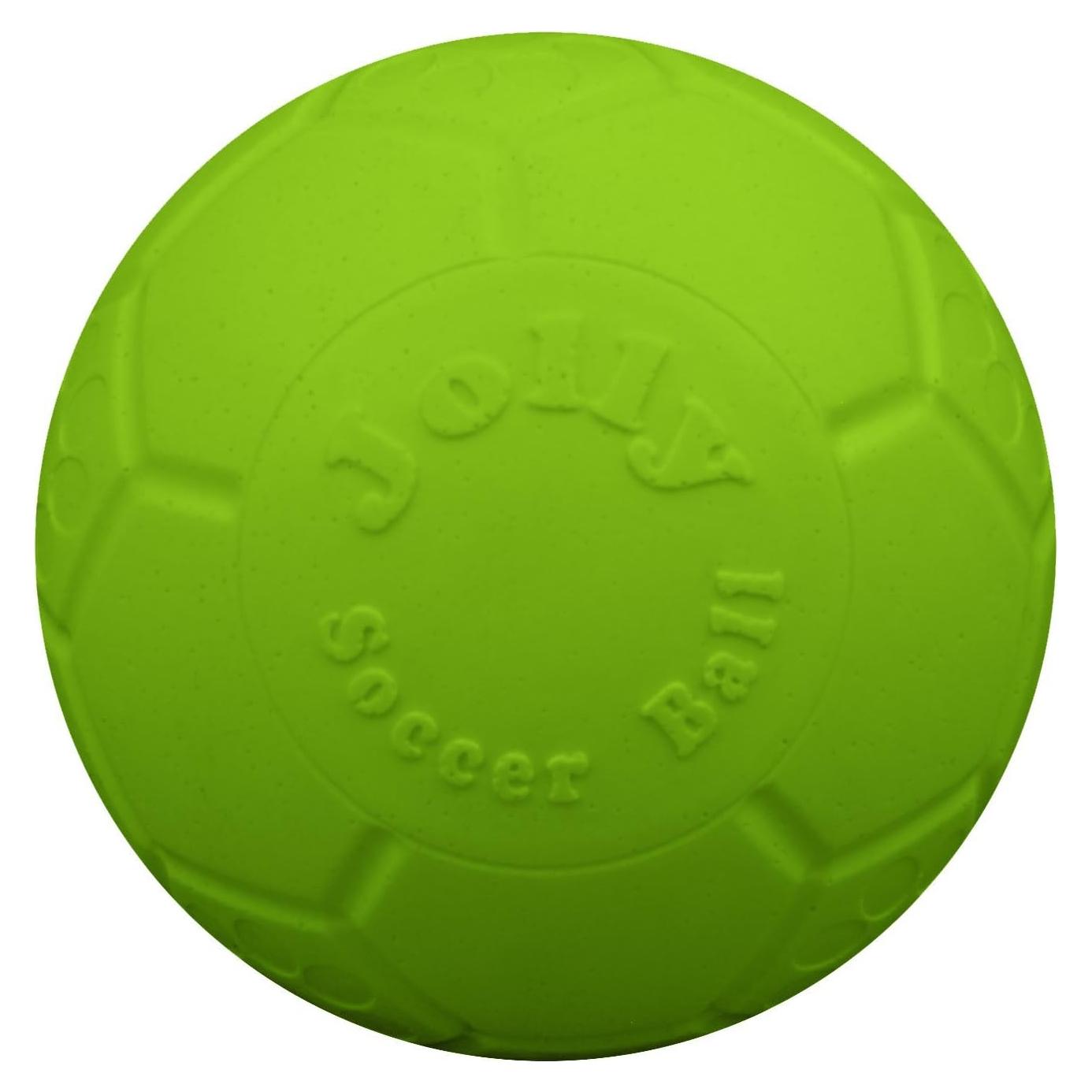 Juguete para Perros Jolly Pets Balón Flotante 20 cm Verde