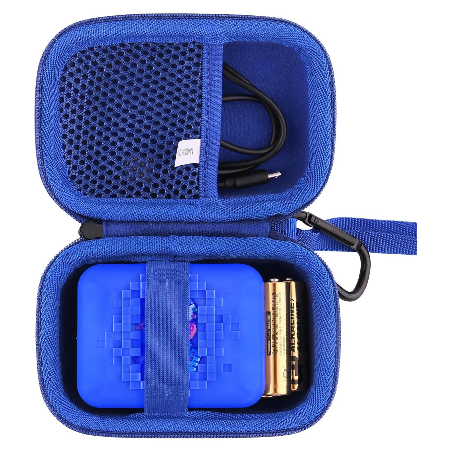 Funda EVA JINMEI para Bitzee Disney y Magicals - Protección