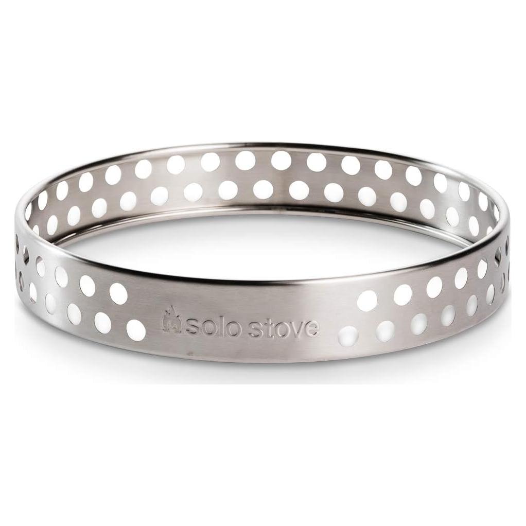 Soporte para Fogata Solo Stove Bonfire - Acero Inoxidable