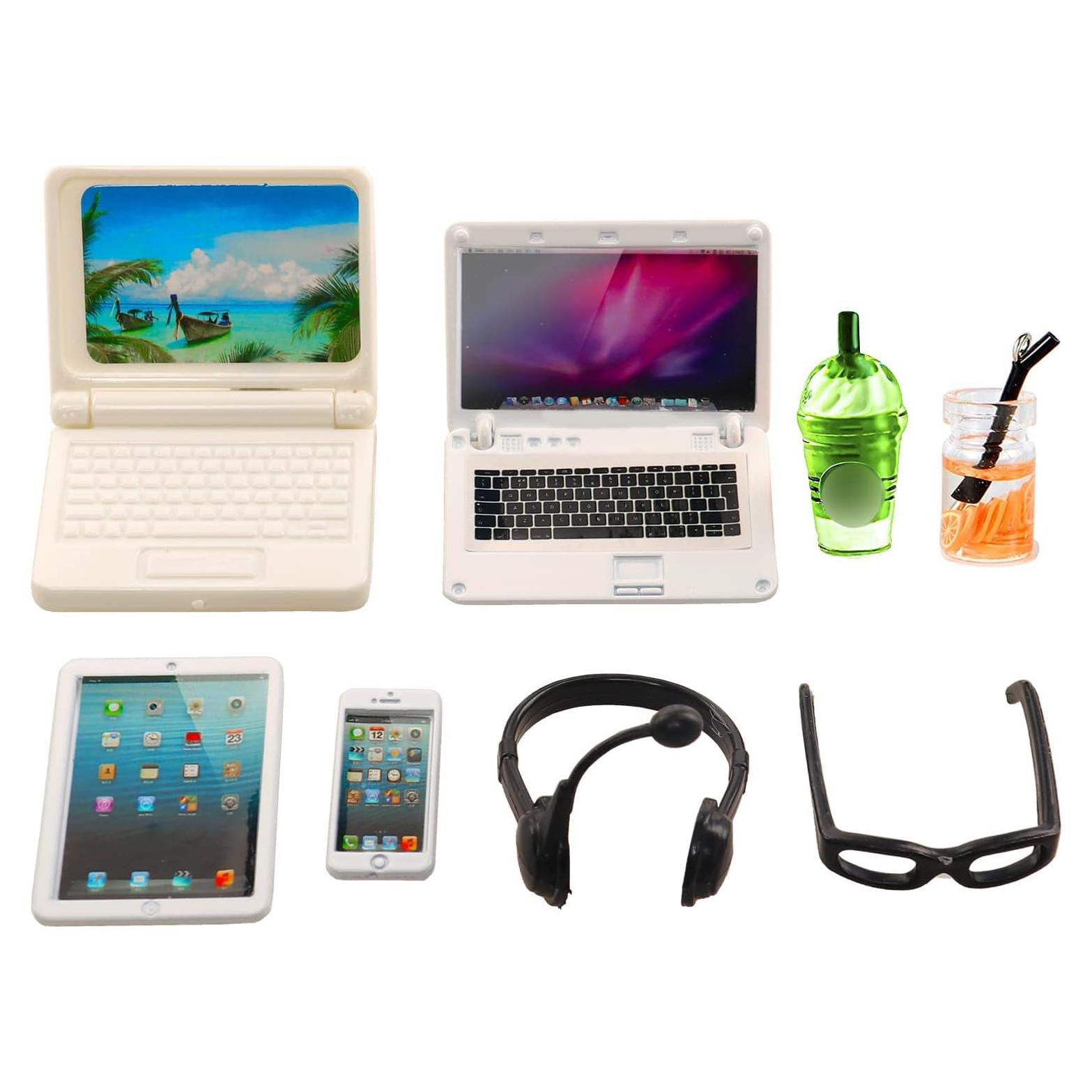 Accesorios de Simulación para Muñecas 11.5" Joyfun