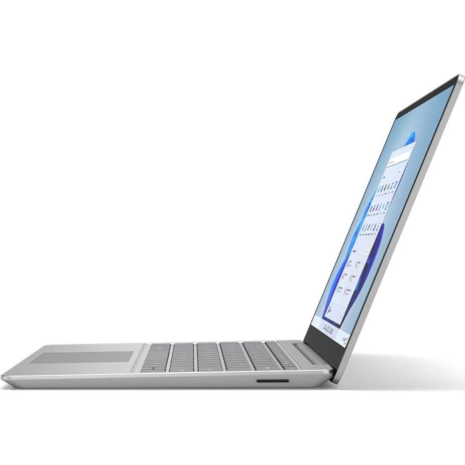 Laptop Táctil Microsoft Surface Go 2 - i5 8GB 256GB SSD