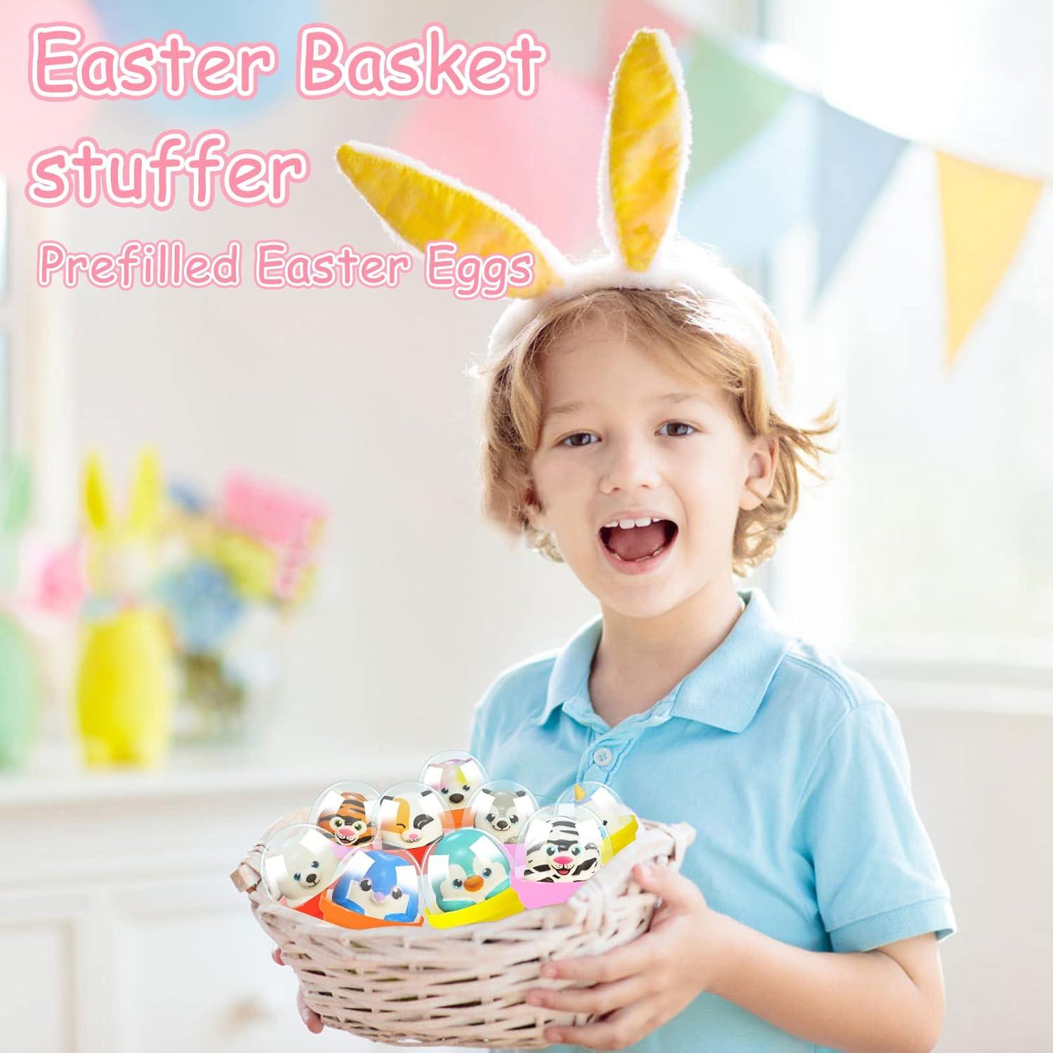 Paquete de 20 Juguetes Aplastables KissFree para Niños