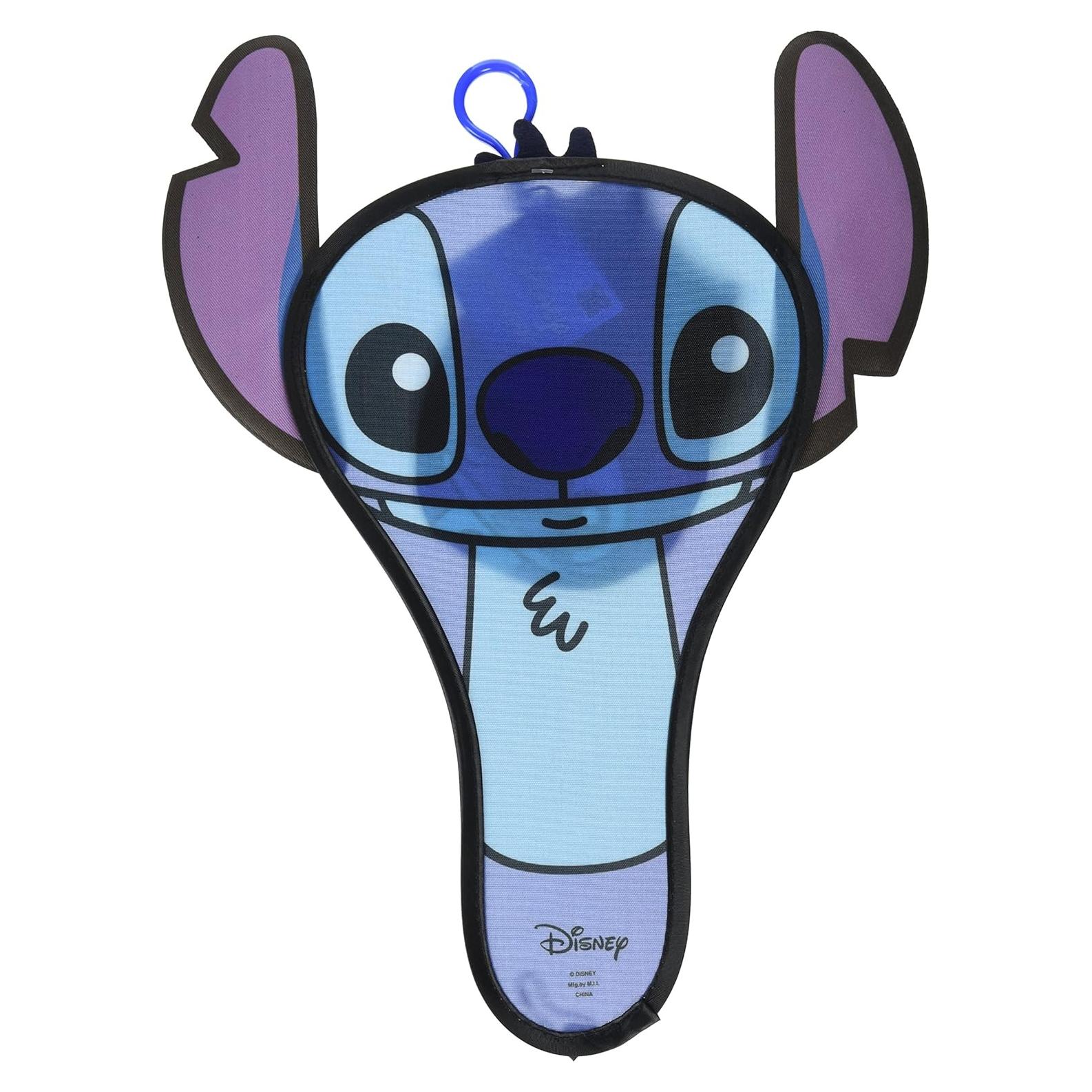 Llave de Anillo Ventilador Lilo & Stitch 20x0.6 cm