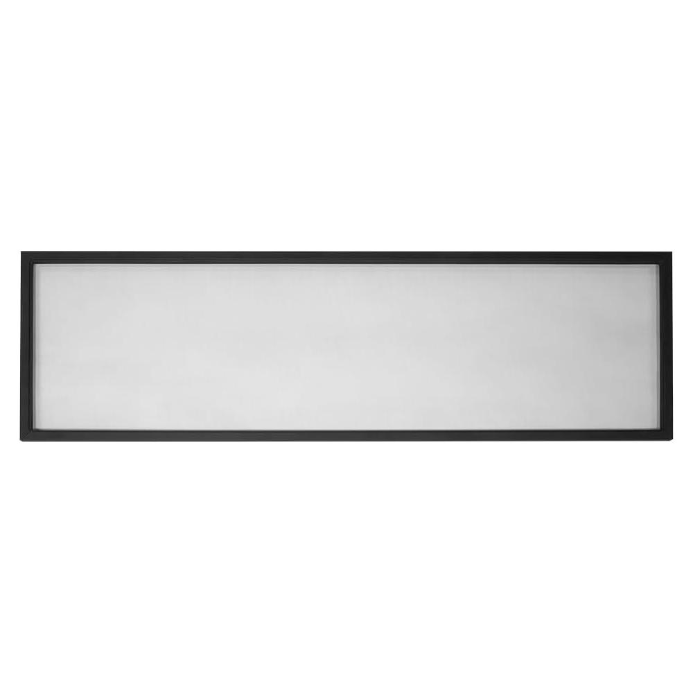 Pantalla de Malla Sin Deslumbramiento Modern Flames 172.72 cm