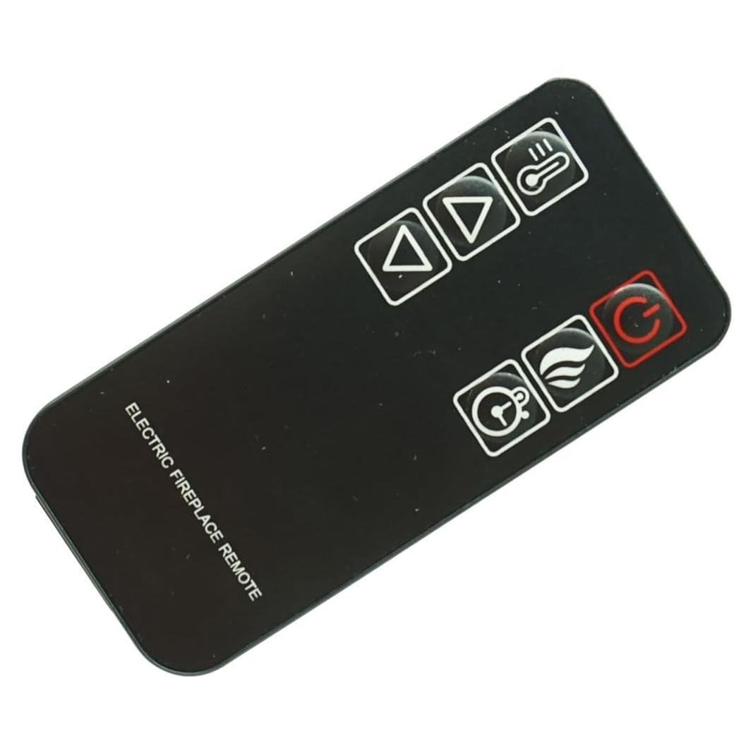 Control Remoto HCDZ para Chimenea Eléctrica FP261A