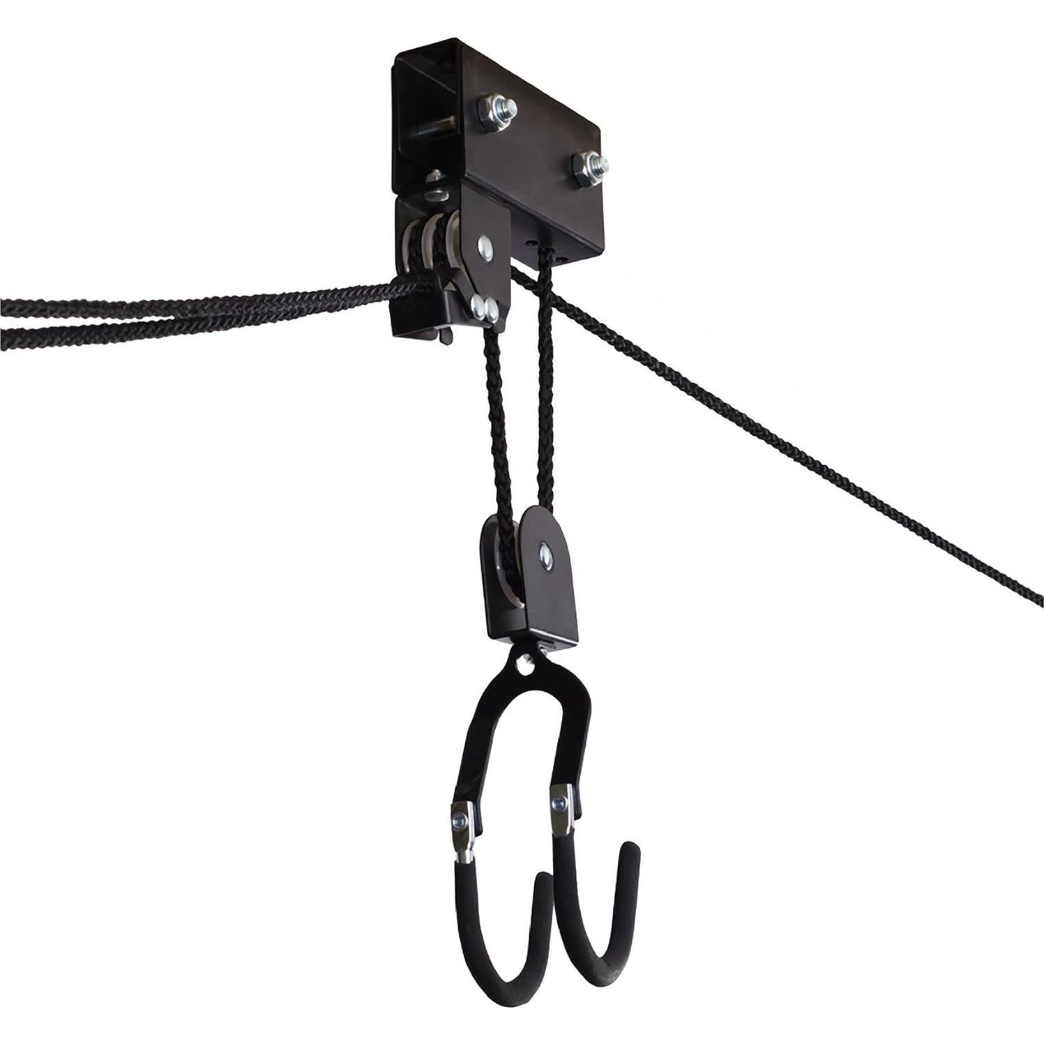 Elevador de Kayak RAD Sportz 2-Pack 125 kg para Garaje