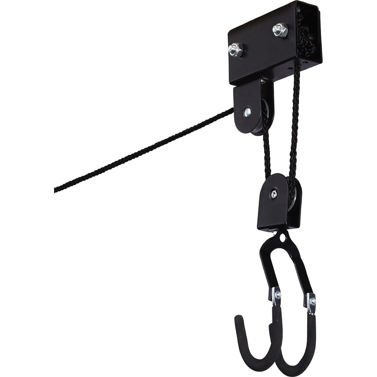 Elevador de Kayak RAD Sportz 2-Pack 125 kg para Garaje