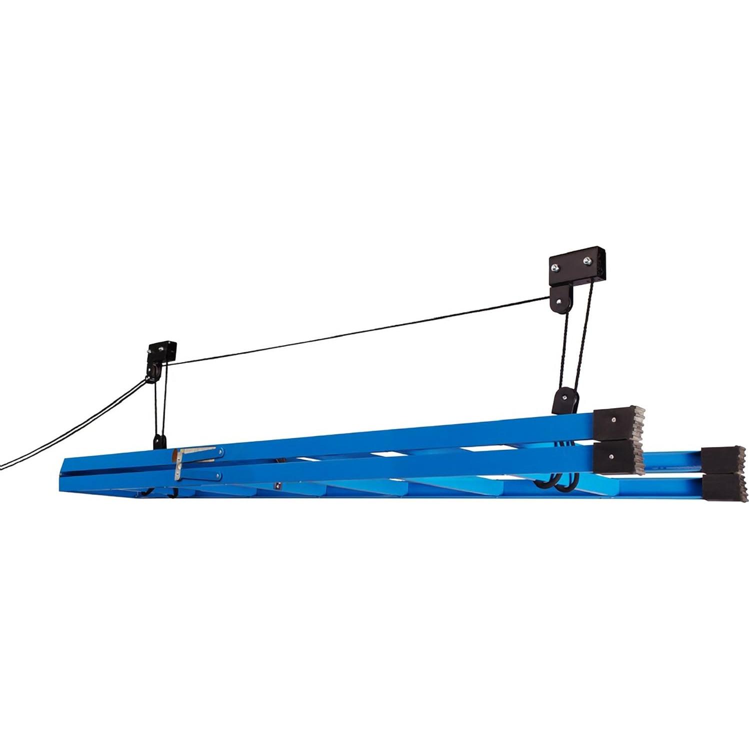 Elevador de Kayak RAD Sportz 2-Pack 125 kg para Garaje