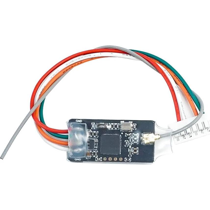 Módulo Bluetooth Inalámbrico FLIPSKY V6 para Patineta