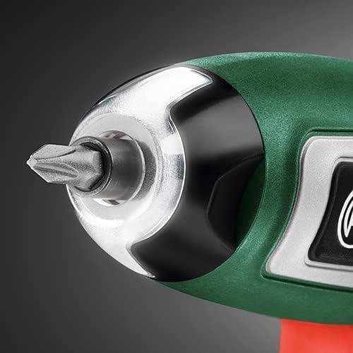 Destornillador Inalámbrico Bosch IXO7 3.6V 2Ah 235 RPM