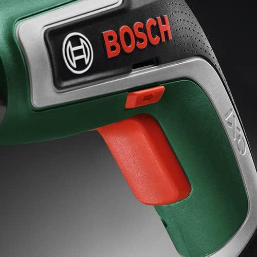 Destornillador Inalámbrico Bosch IXO7 3.6V 2Ah 235 RPM