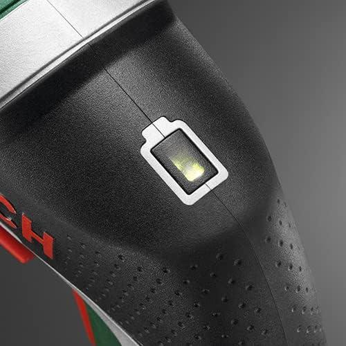 Destornillador Inalámbrico Bosch IXO7 3.6V 2Ah 235 RPM