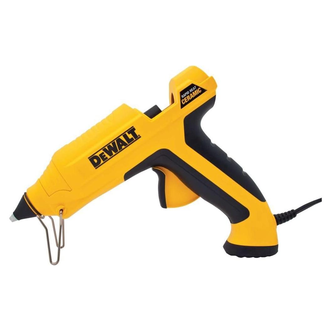 Pistola de Pegamento Caliente Dewalt DWHTGR50 220V 1000W