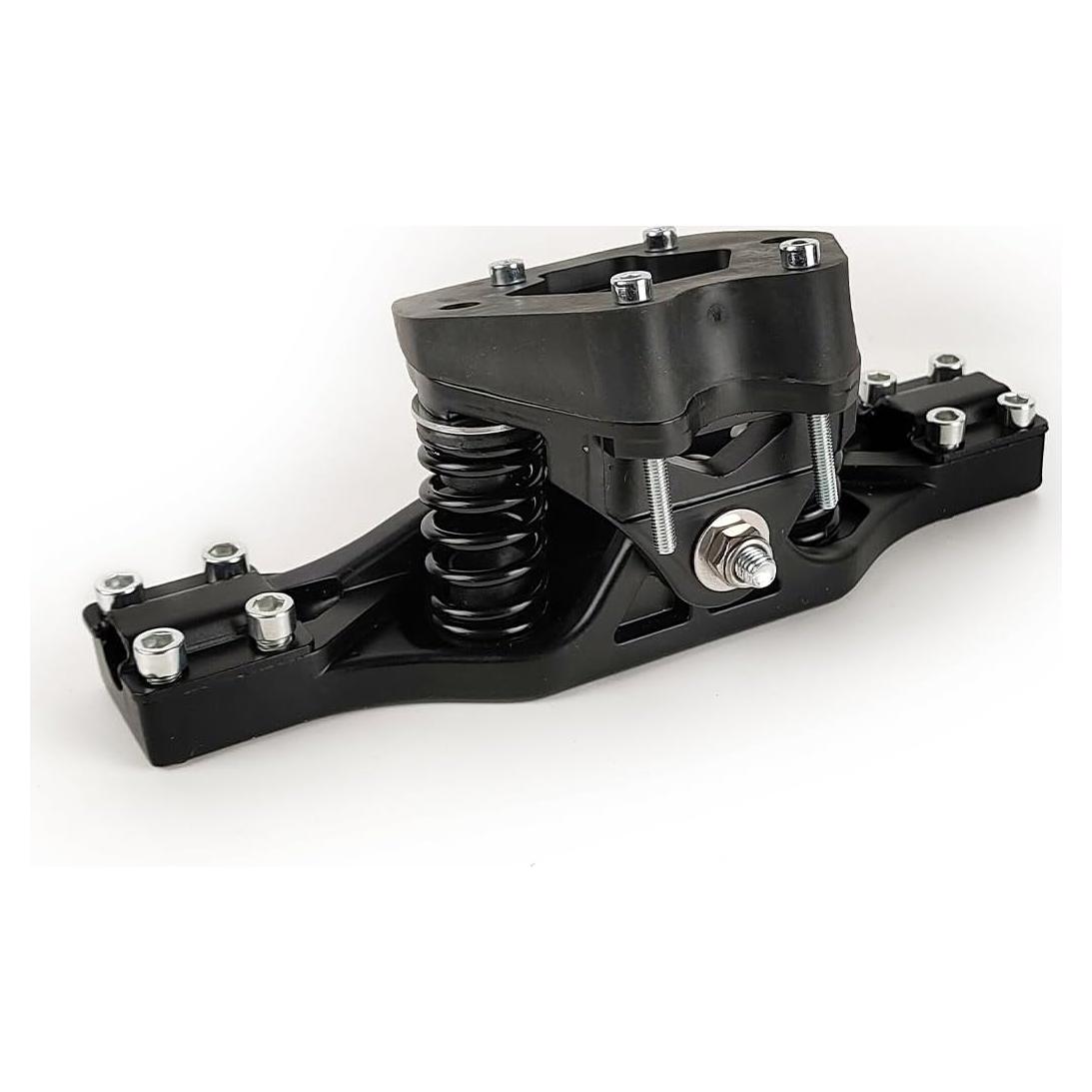 Camión todoterreno L-faster para patineta de montaña