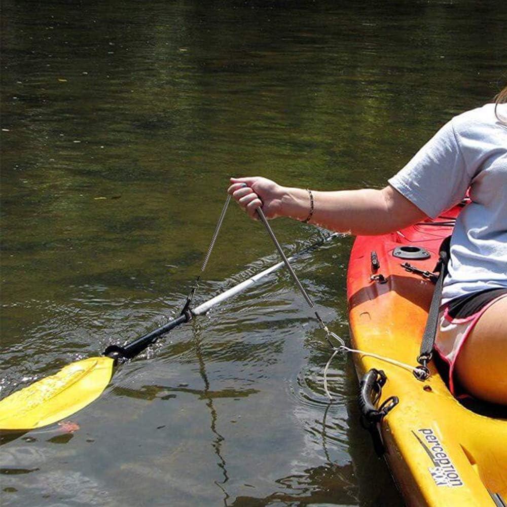 Cuerda de Pesca HERCULES M4 21.56m Alta Resistencia