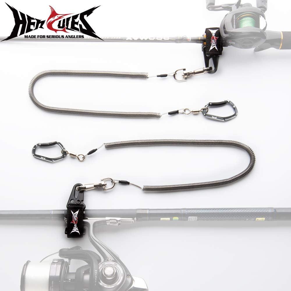 Cuerda de Pesca HERCULES M4 21.56m Alta Resistencia