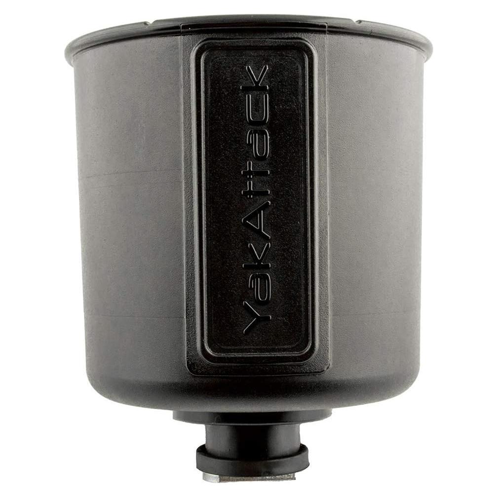 Soporte para Tazas YakAttack SSO-1001 Negro | Multiuso
