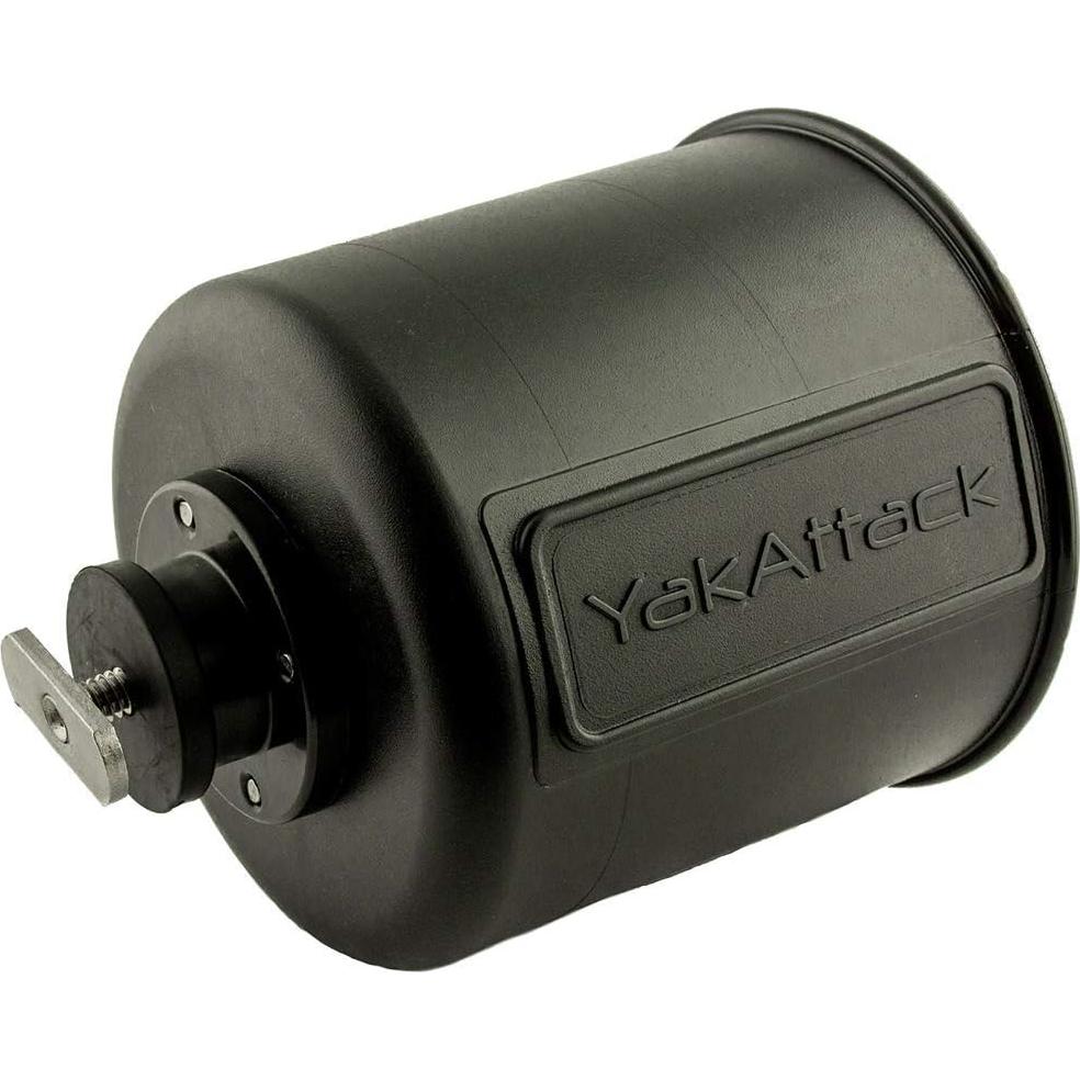 Soporte para Tazas YakAttack SSO-1001 Negro | Multiuso