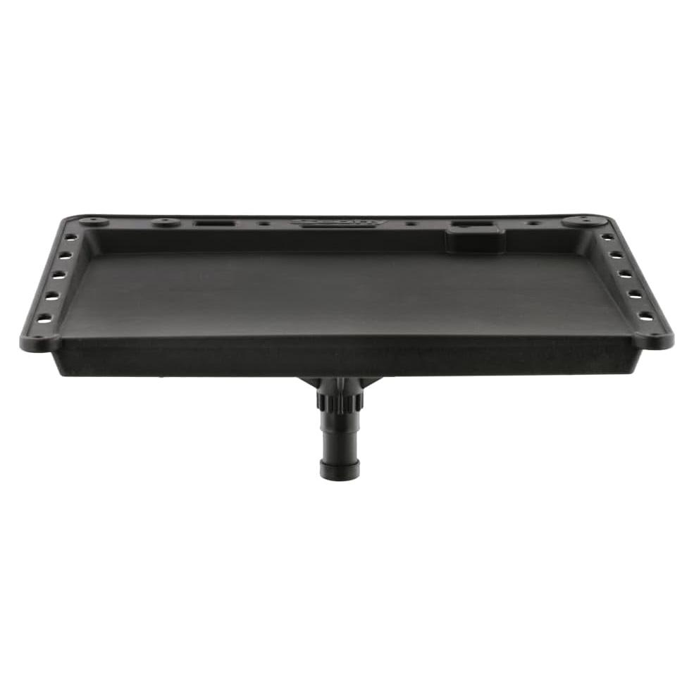 Tabla de Cebo Scotty #455 con Estante Accesorios