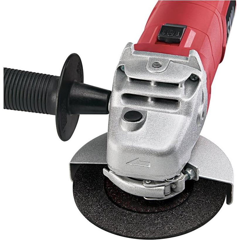 Amoladora Angular Skil 9295-01 6A 120V 4.5" 11000 RPM