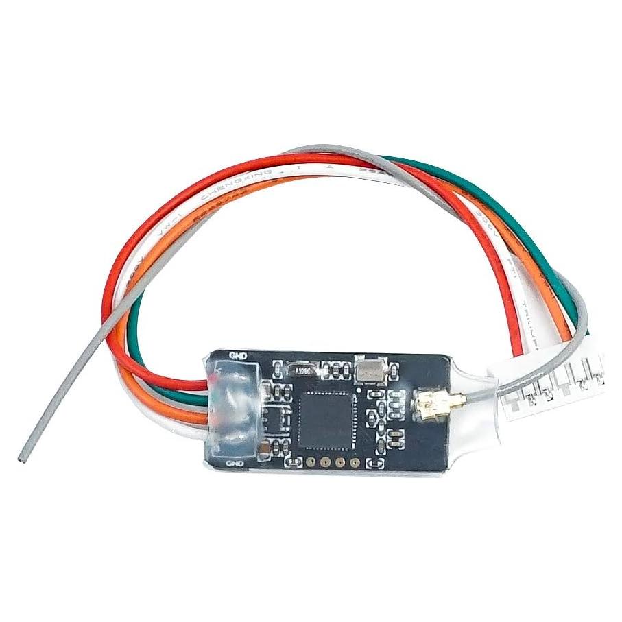 Módulo Bluetooth Inalámbrico FLIPSKY V4 para Patineta