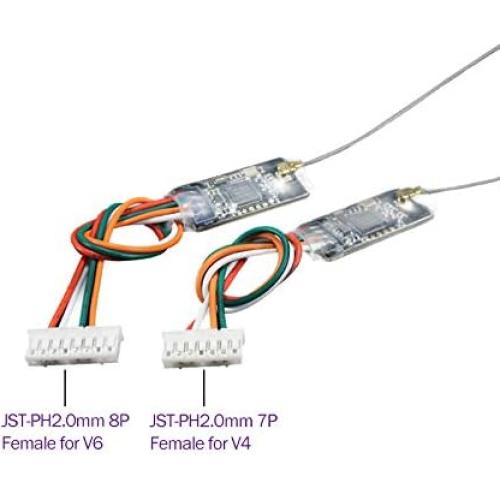 Módulo Bluetooth Inalámbrico FLIPSKY V4 para Patineta