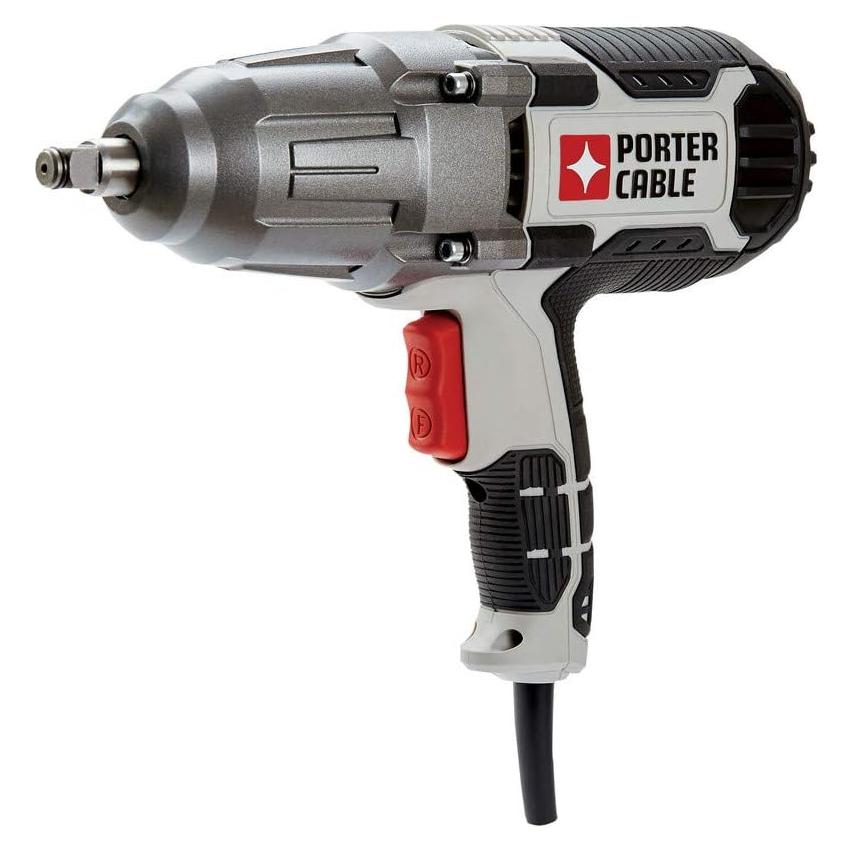 Llave de Impacto PORTER-CABLE PCE211 450 Nm 7.5 Amperios