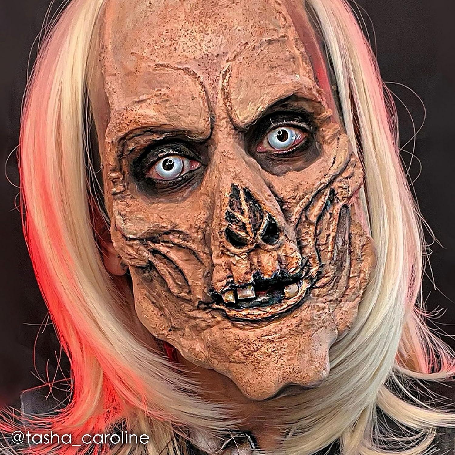 Mehron Latex Líquido 30 ml | Maquillaje SFX Halloween