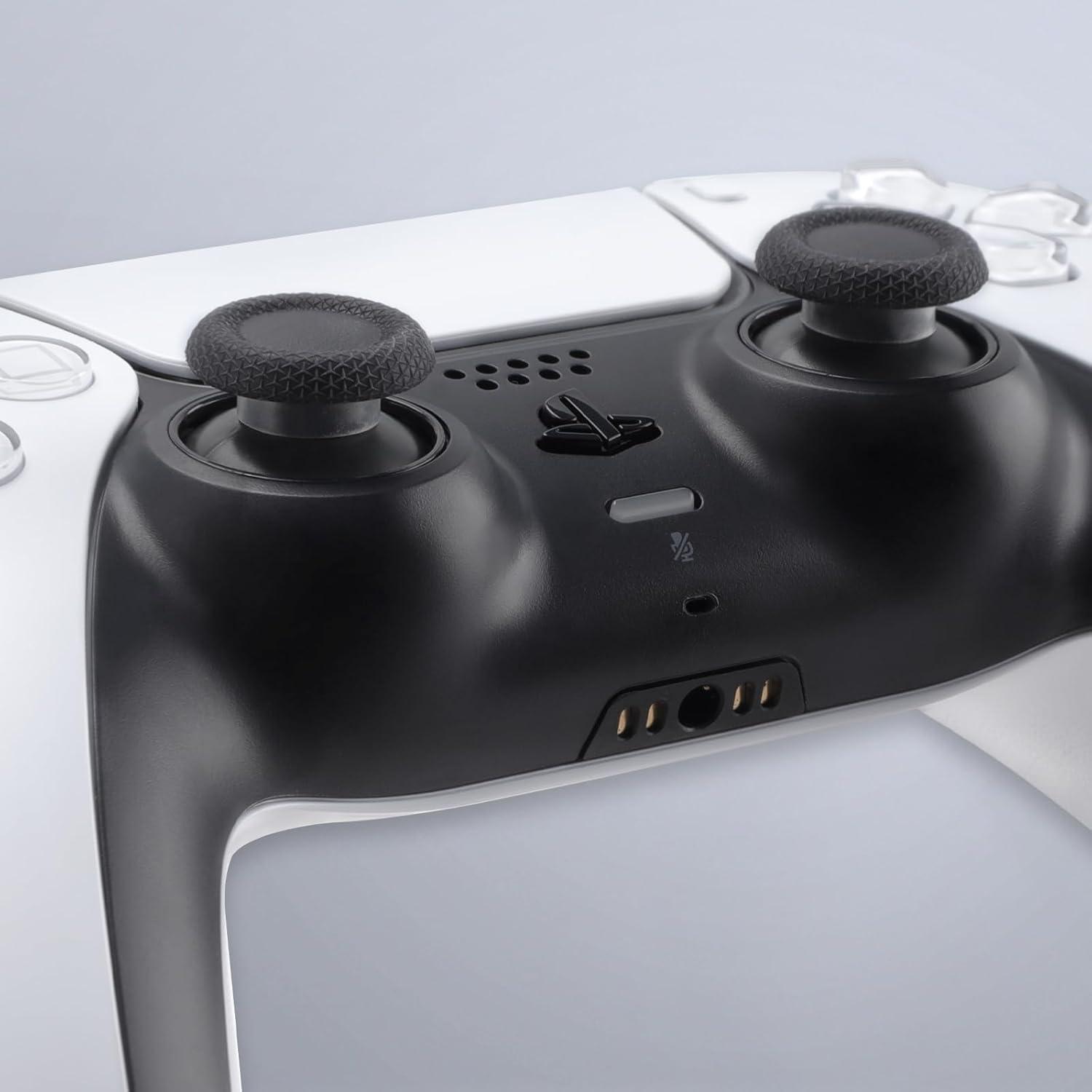 Repuestos Thumbsticks TOMSIN para Controlador PS5 - 4PCS