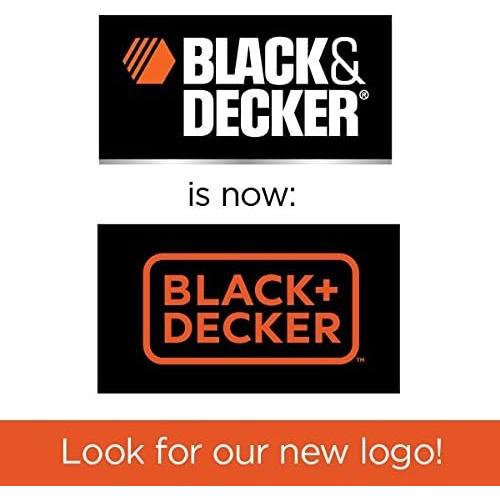 Cortadora de Césped Black+Decker 20V Max 30.5 cm con Batería Extra