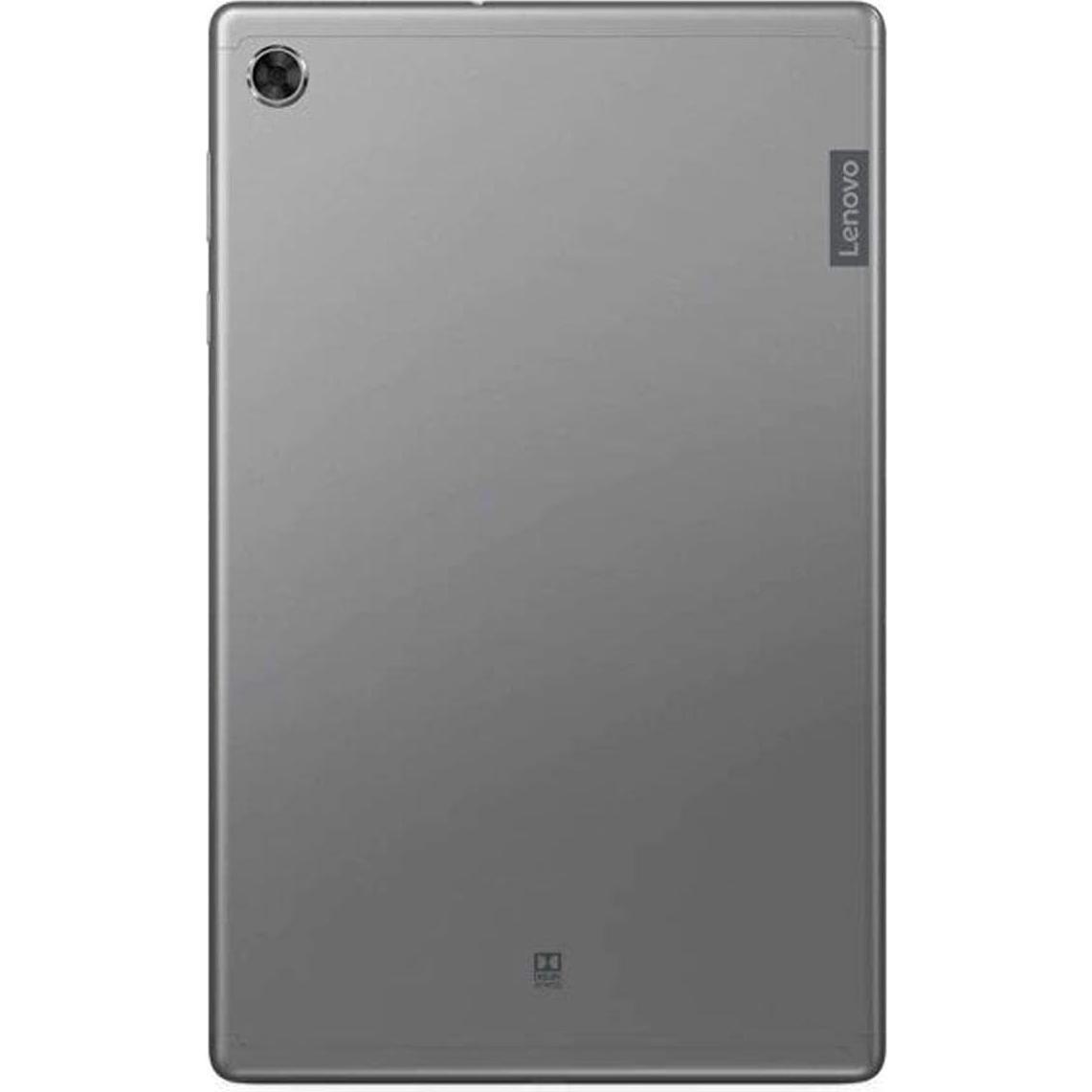 Lenovo Tab M10 Plus 10.3" FHD 128GB 6GB RAM Gris