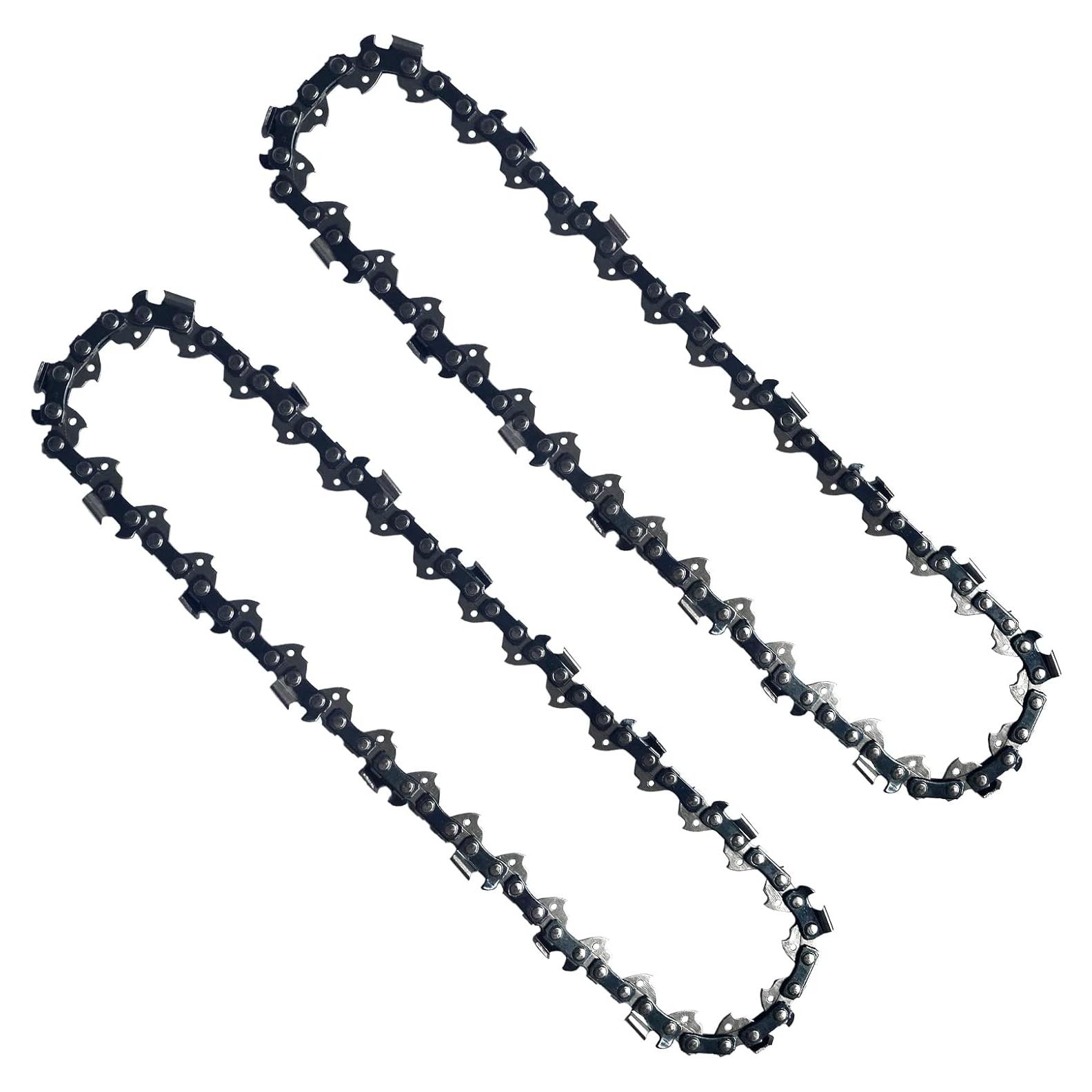 Cadena de Serrar 8" Opuladuo para Black & Decker y más