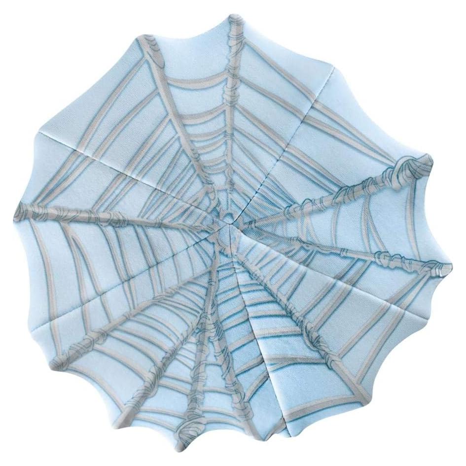 Escudo Suave Spiderman Marvel 24.13 cm Disfraz Oficial