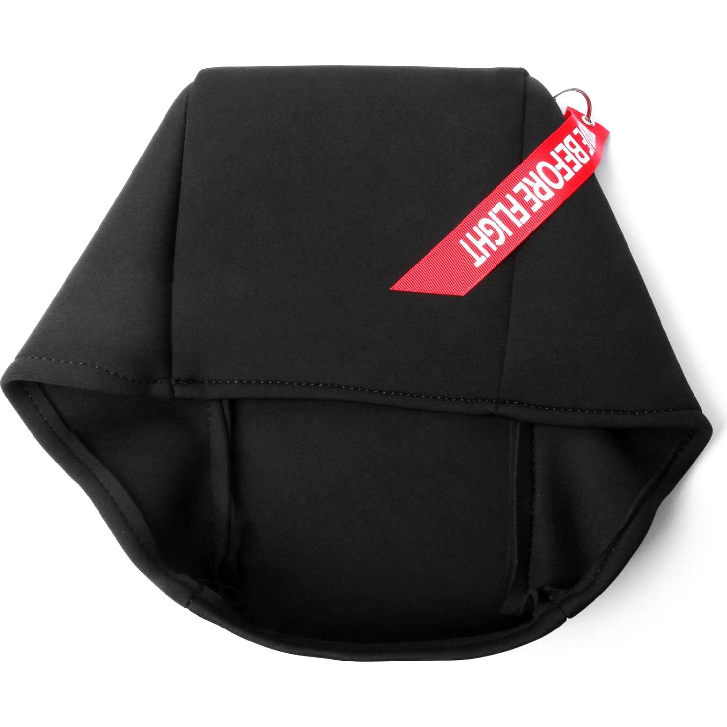 Cubierta de Polvo Huayu para Thrustmaster Hotas Warthog A-10C