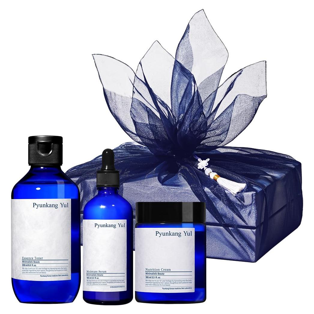 Set de Regalo Cuidado de Piel Pyunkang Yul - 3 Artículos