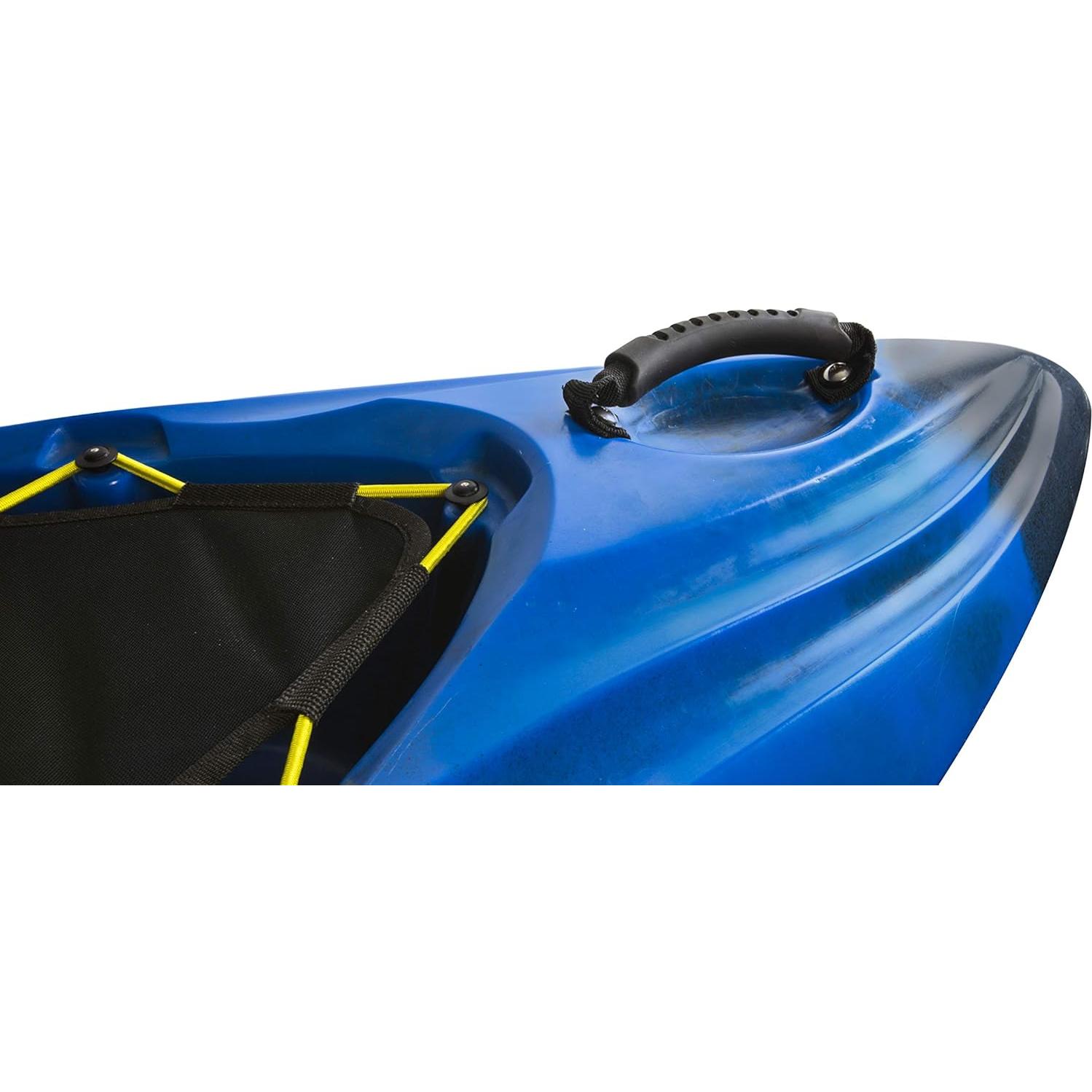 Asas de Transporte Harmony Gear para Kayak Universal Par Negro