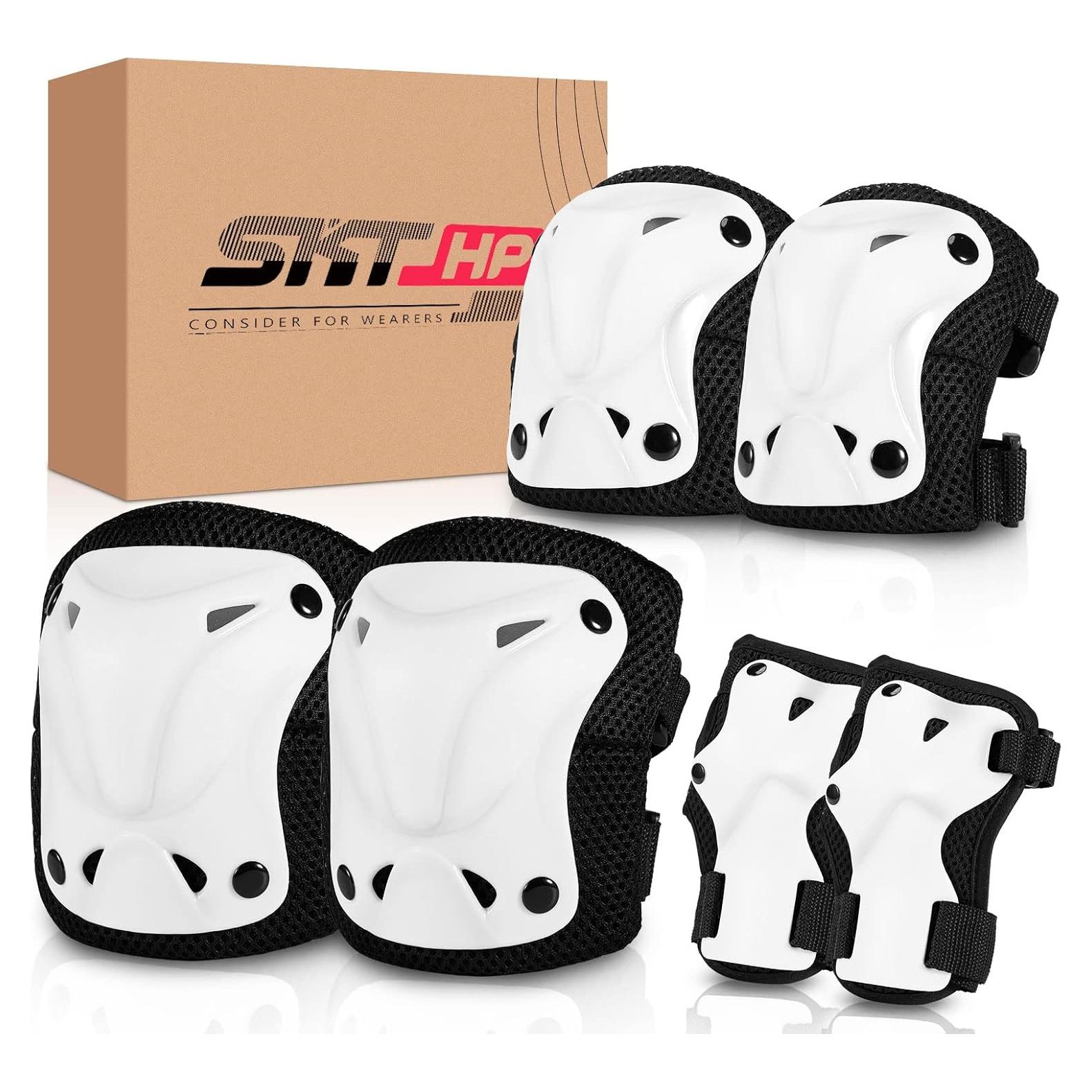 Equipo de Protección SKT HP L para Patinaje y Ciclismo