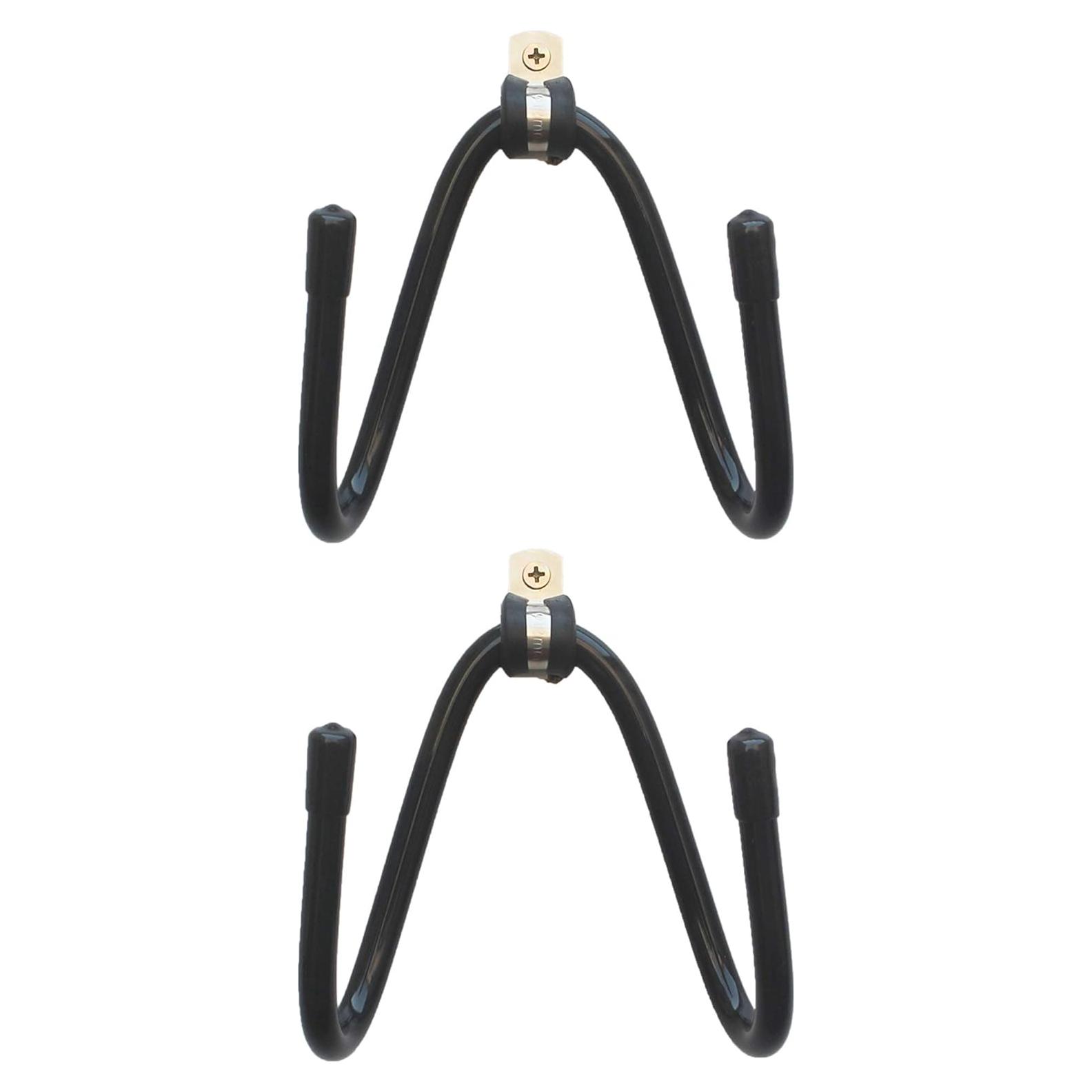 Soporte de Pared para Skateboard YYST Ajustable 2 Soportes