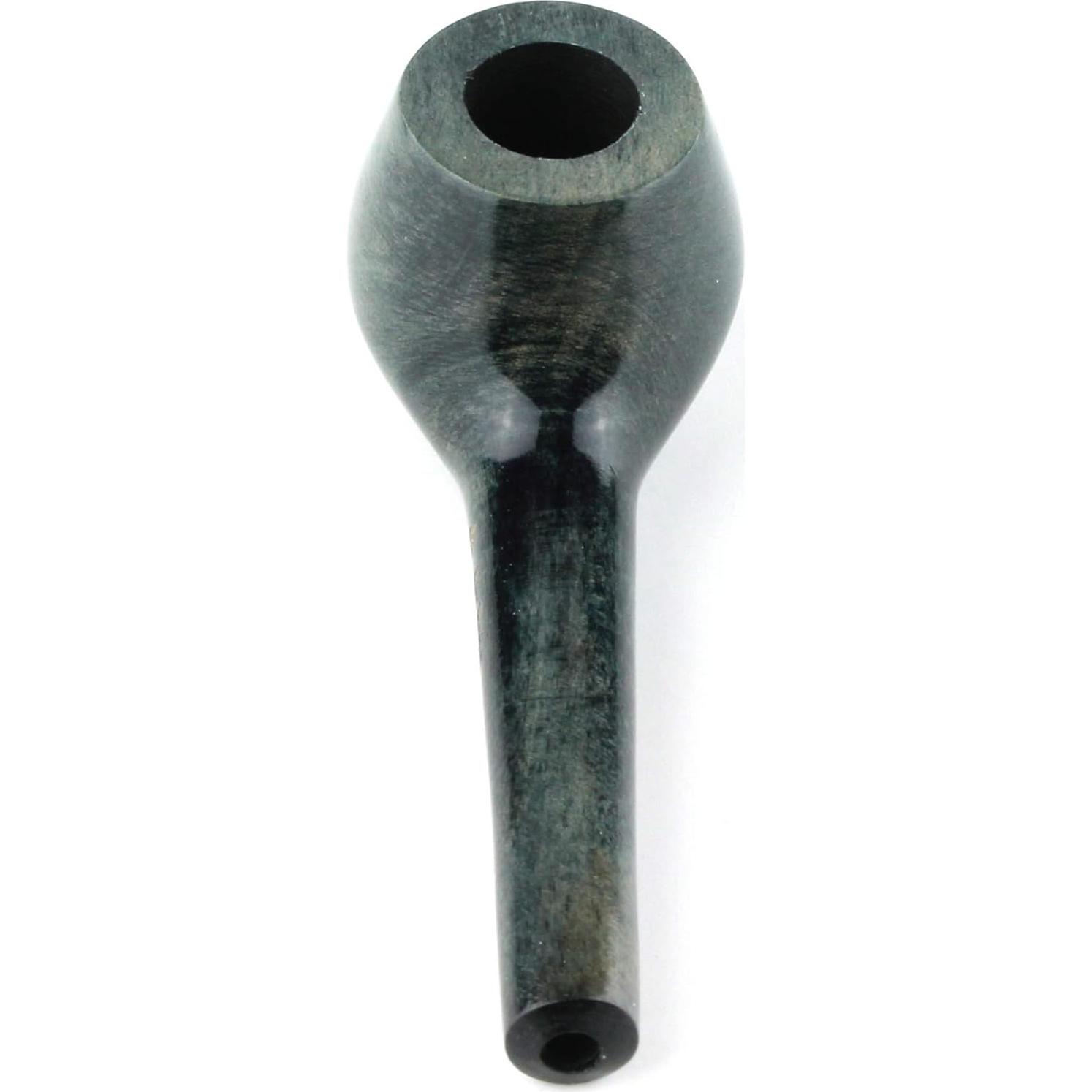 Pipa de Fumar Mini Suzi Azul Mr Brog - Duradera y Compacta