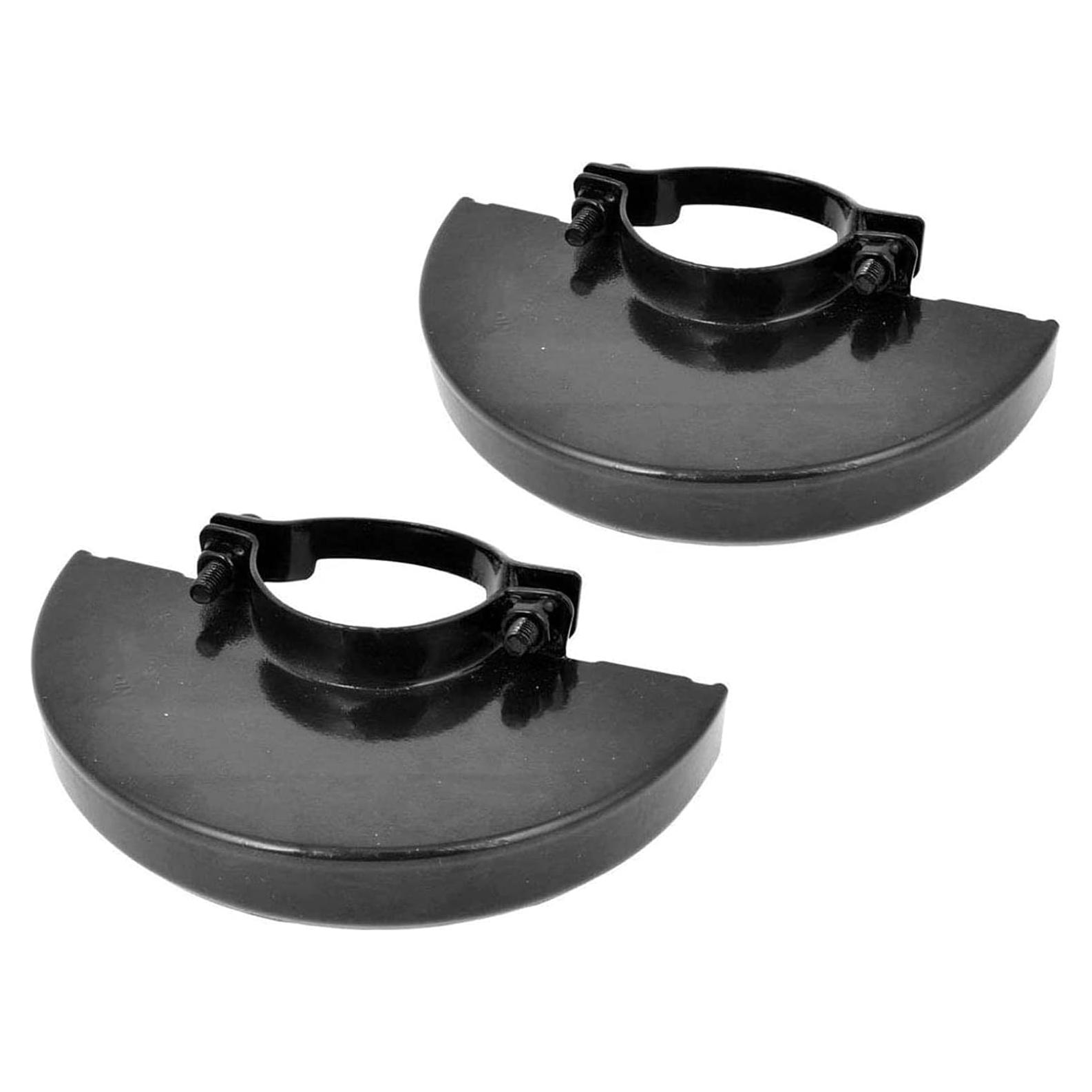 Cubierta de Rueda para Amoladora Angular Funciona Genial 2Pcs