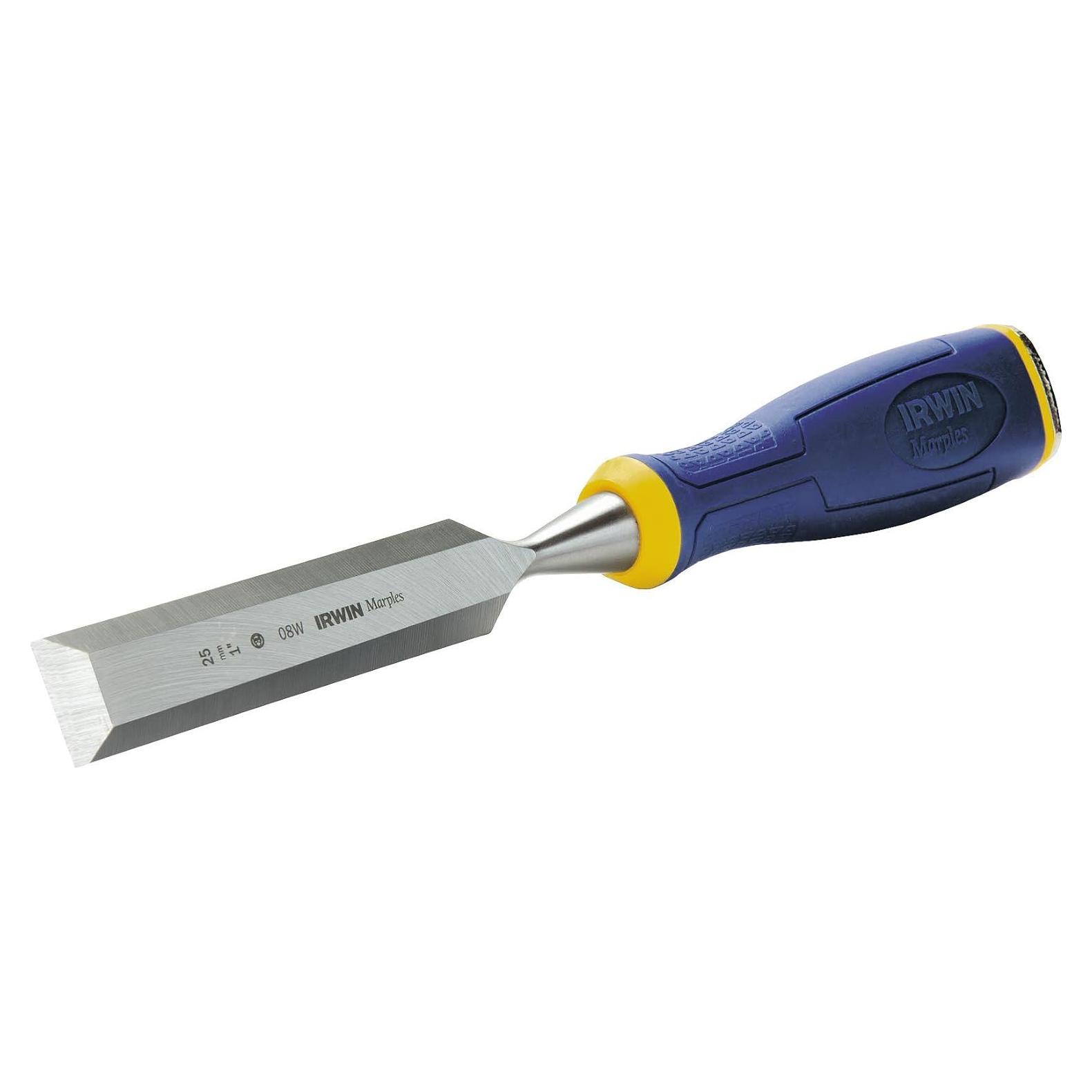 Cincel de Construcción IRWIN Marples 2.54 cm Acero Alto Carbono