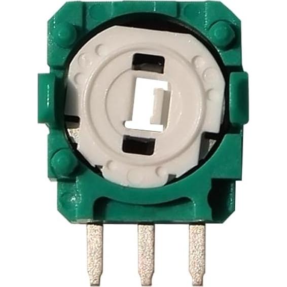 Paquete de 10 Potenciómetros 2K3 Ohm para PS5/PS4 iParto