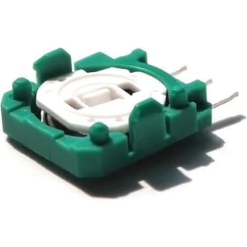 Paquete de 10 Potenciómetros 2K3 Ohm para PS5/PS4 iParto