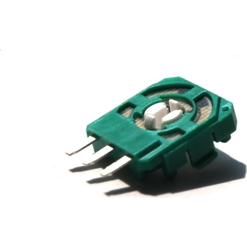 Paquete de 10 Potenciómetros 2K3 Ohm para PS5/PS4 iParto