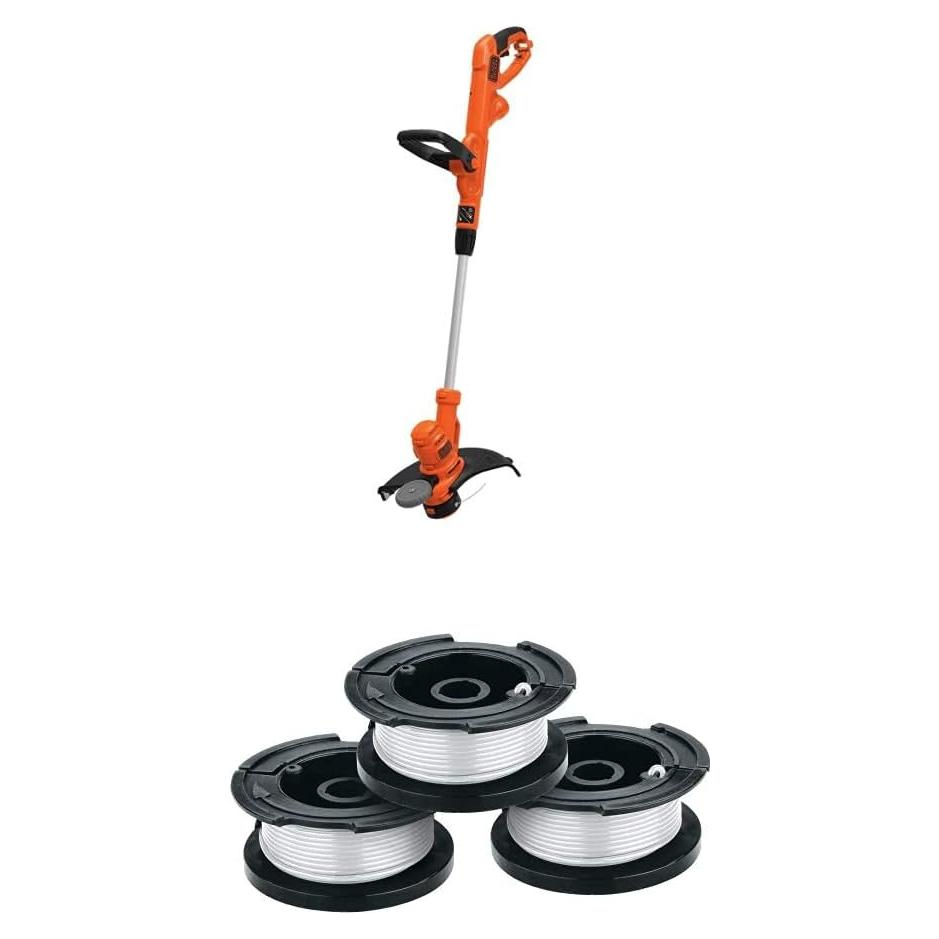 Cortadora de Hilo Eléctrica BLACK+DECKER BESTA510 35.56cm