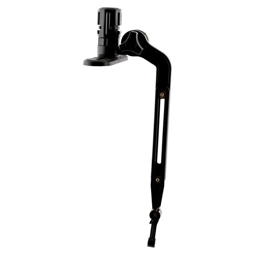 Brazo de Montaje Scotty 0141 para Transductor de Kayak Negro