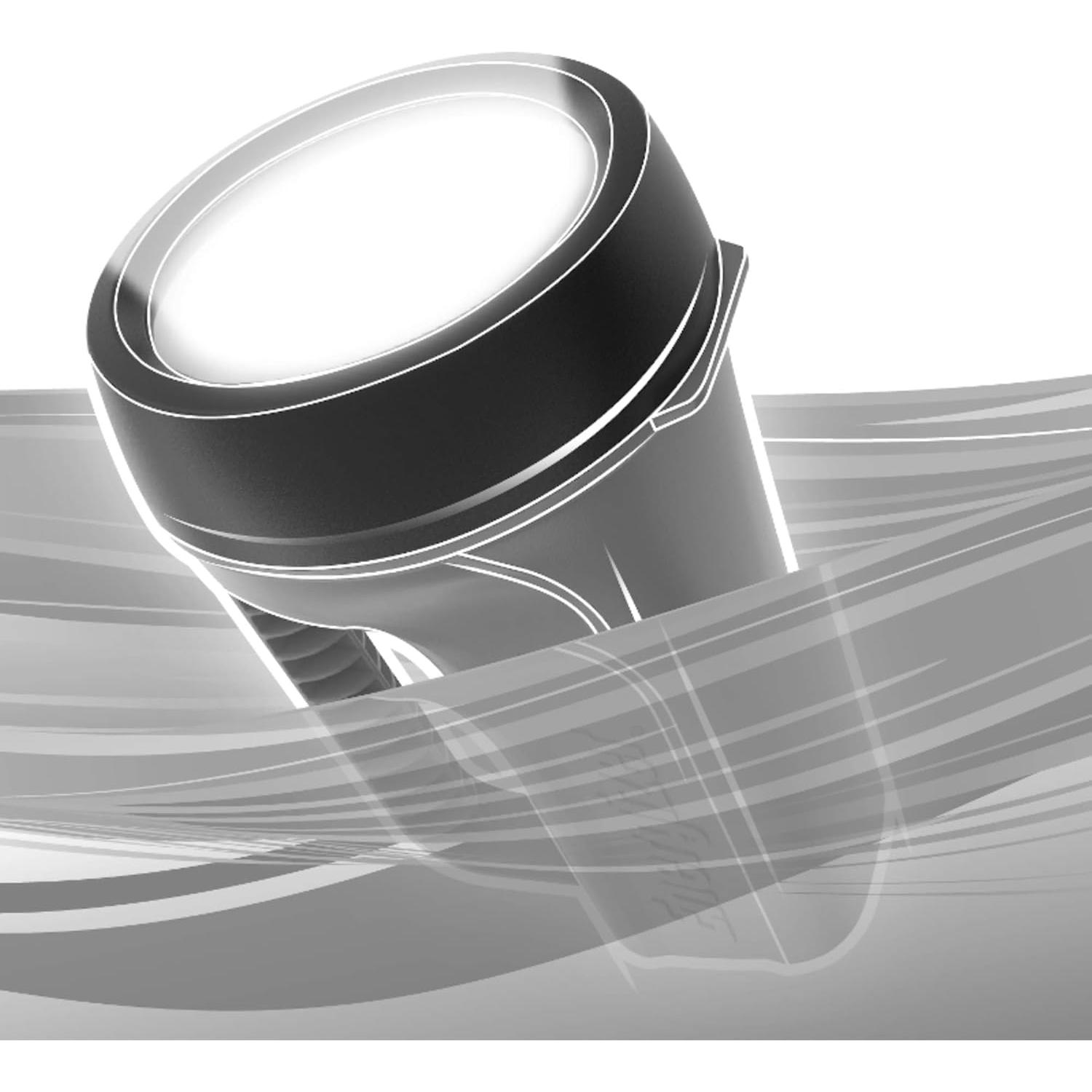 Linterna Flotante LED Eveready con Baterías D Incluidas